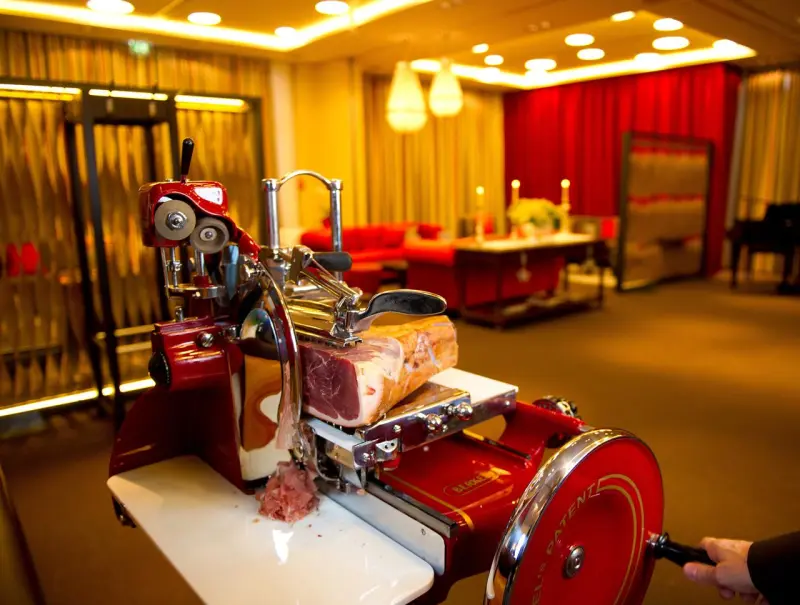 Hotel Kaiserhof