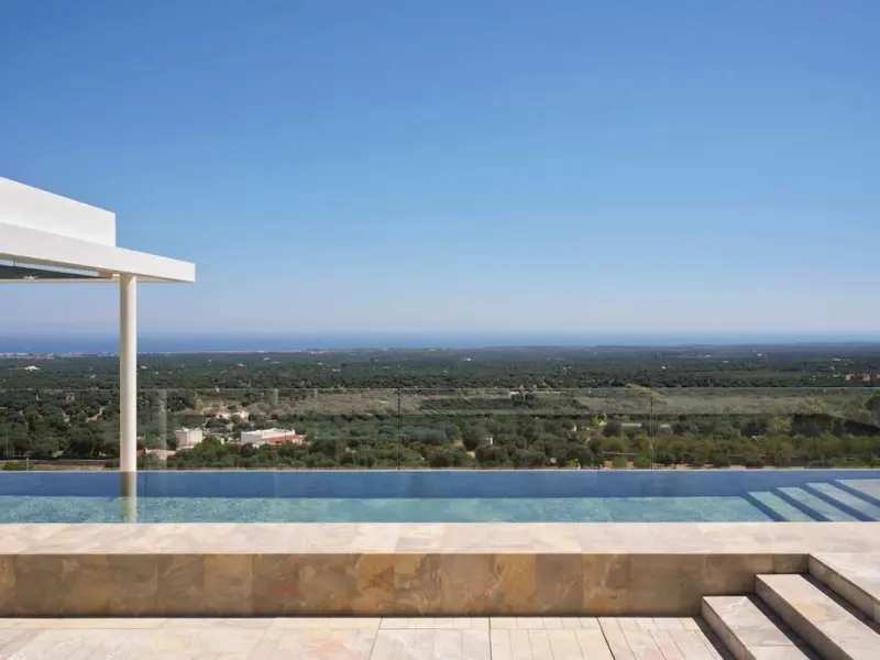 Vista Ostuni