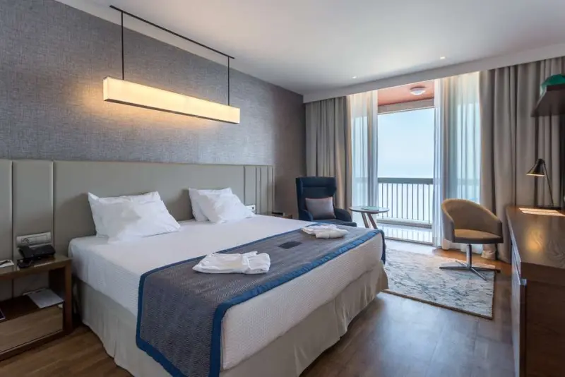 Makedonia Palace Hotel