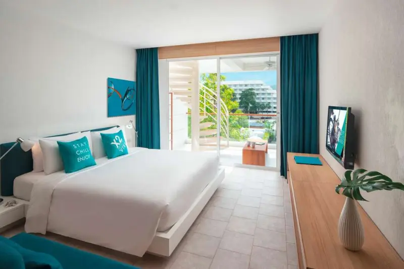 The Nap Patong