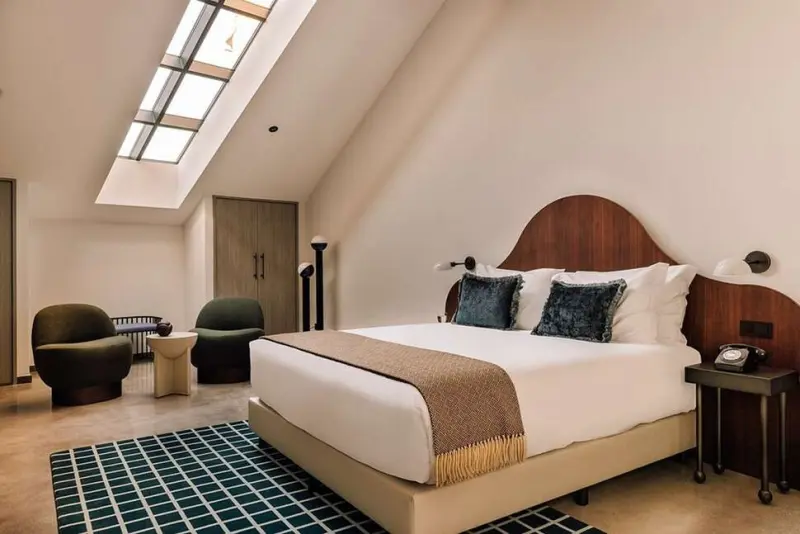The Rebello, an SLH Hotel
