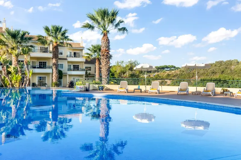 Presa de Moura - Apartment & Villa Resort