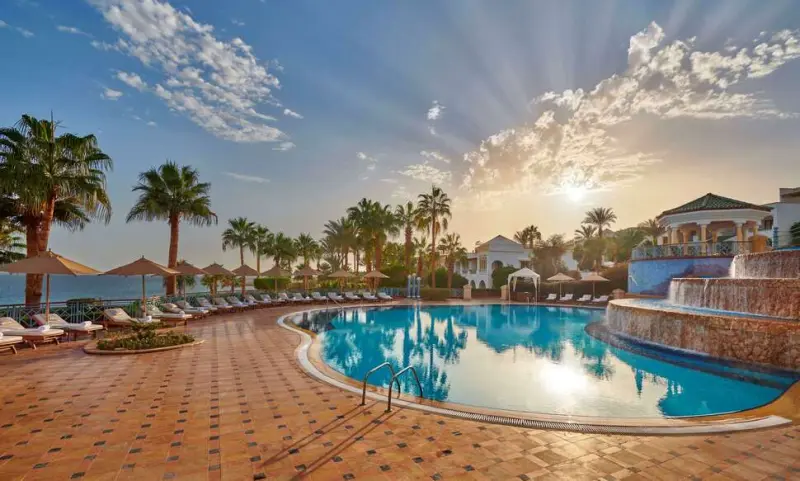 Park Regency Sharm El Sheikh Resort