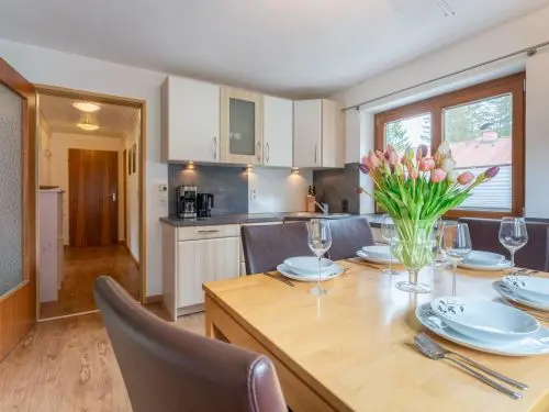 Appartement Wald - 4-6 personen