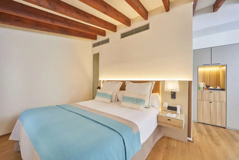 Santa Clara Urban Hotel & Spa
