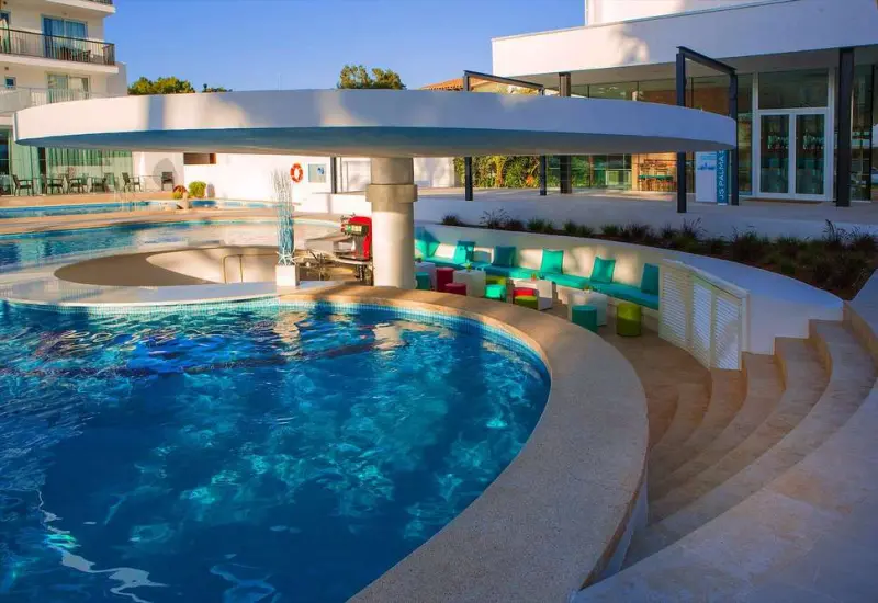 Hotel JS Palma Stay
