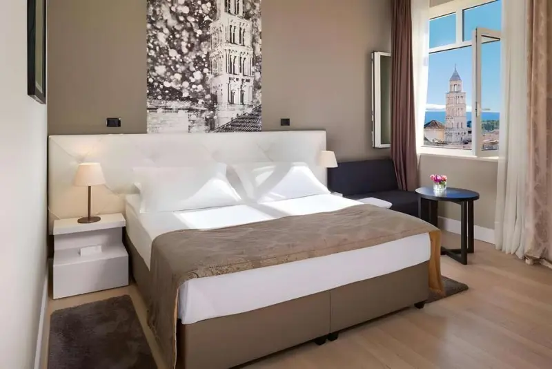 Cornaro Hotel Split