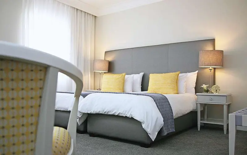 Foreshore Hotel
