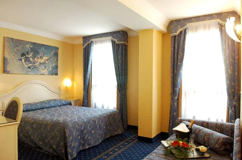 Hotel Cà Formenta