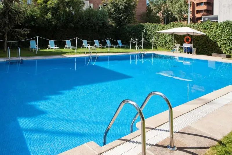 Hotel NH Madrid Ventas
