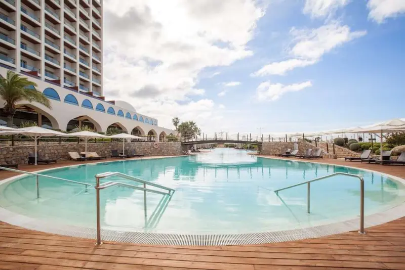 Crowne Plaza Vilamoura