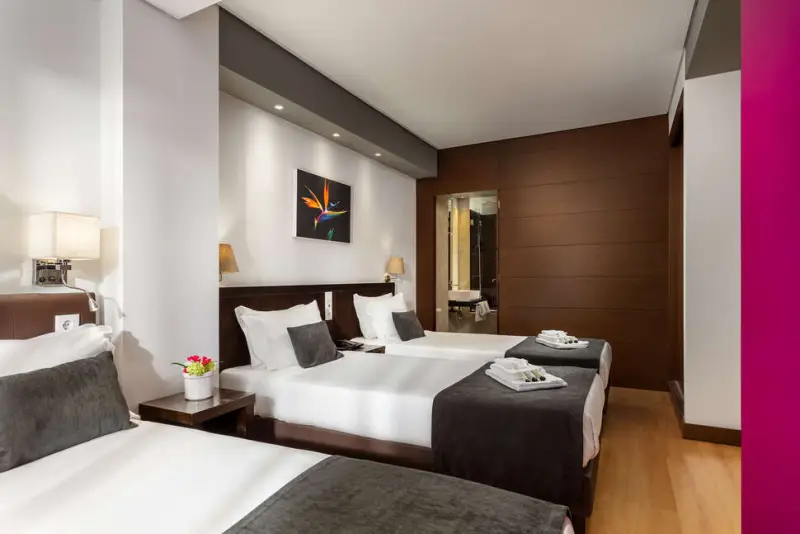 Hotel Luena Lisboa