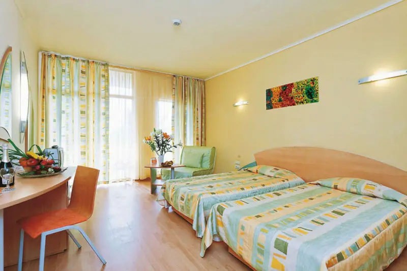 Atlas Hotel