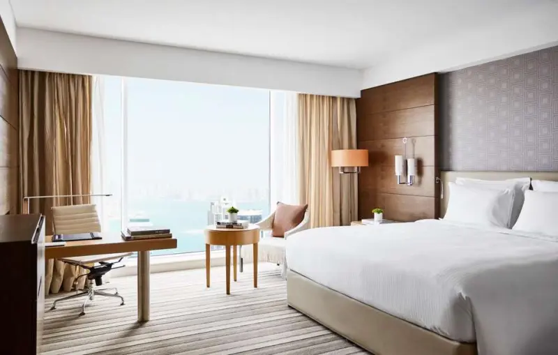 Pullman Doha West Bay