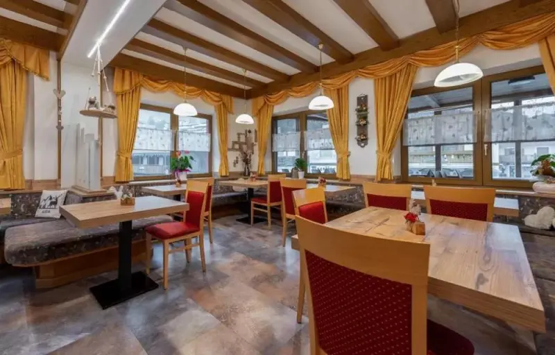 Albergo Aida