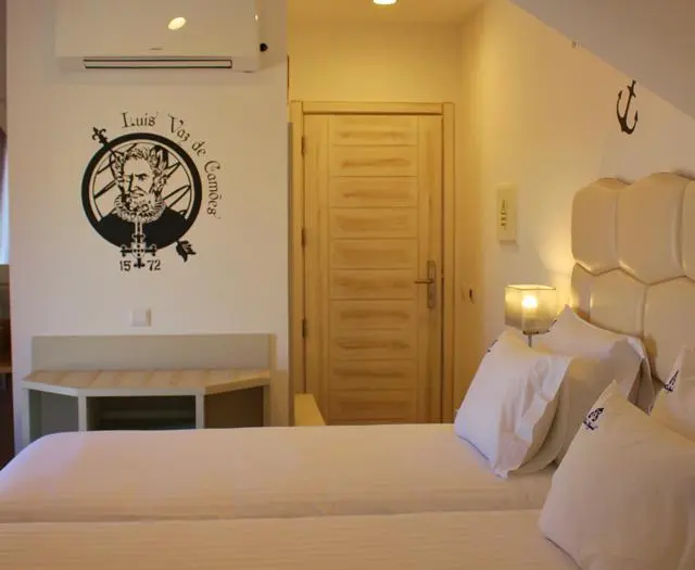 Hotel Villa Ana Margarida