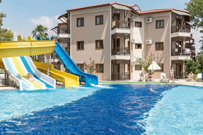 Sentido Serra Resort