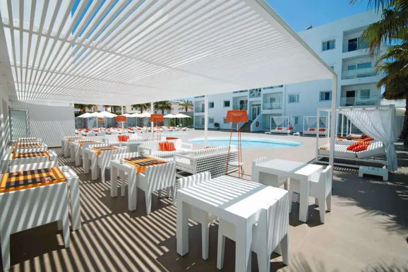 Ibiza Sun Apartments