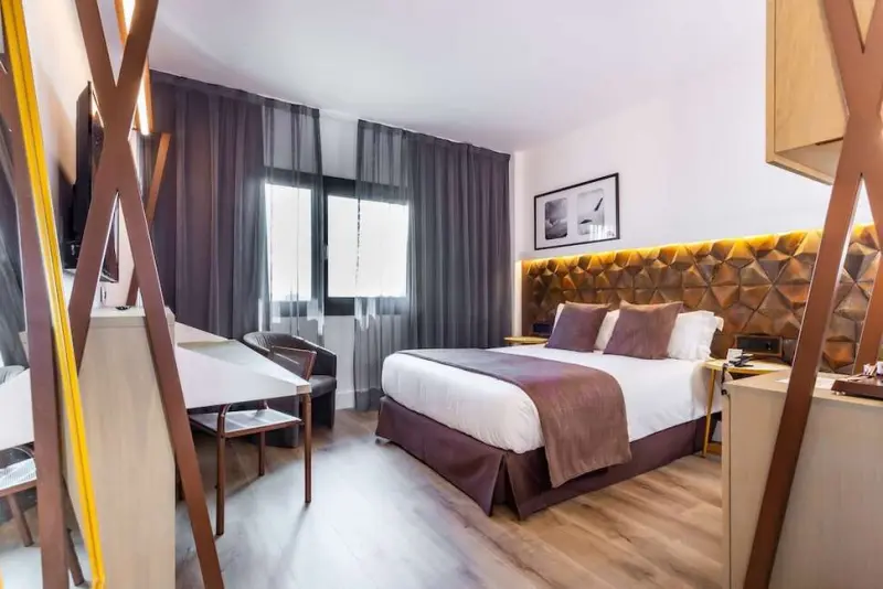 BEST. Western Plus Hotel Alfa Aeroport
