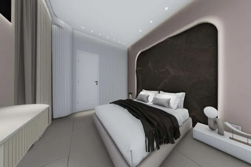 Zorbas Hotel