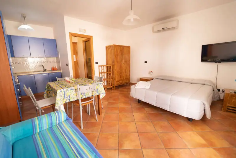 Residence Le Tartarughe