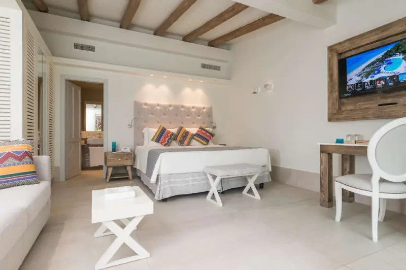 Forte Village Resort - Hotel Il Borgo
