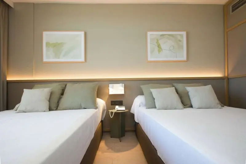 Hotel-Aparthotel Dorada Palace