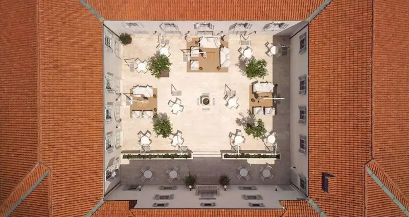 Heritage Hotel Kaštelet