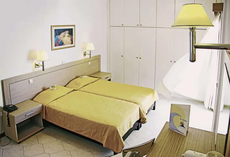 Hotel Saint Nicholas
