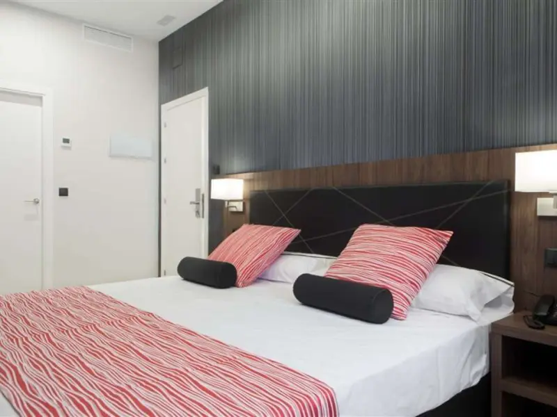 Hotel ITC Artemisa by Soho Boutique