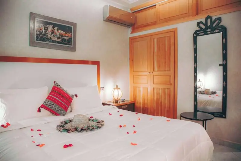 RIAD TISLITE & SPA