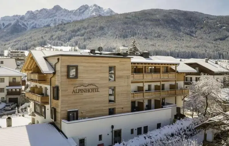 Alpinhotel Keil