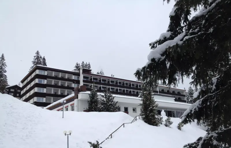 Arosa Alpine Club