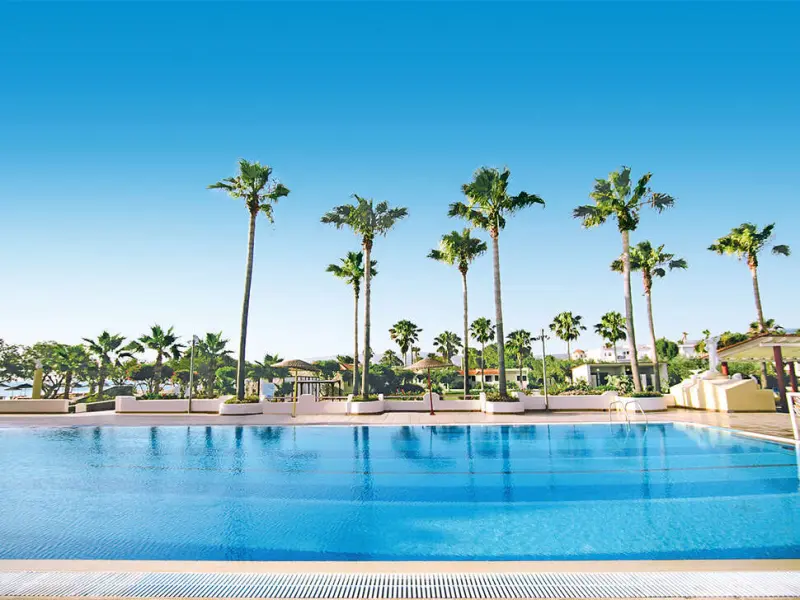 Atlantis Hotel