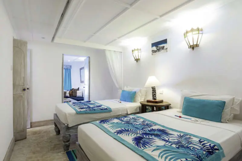 Nomad Beach Resort