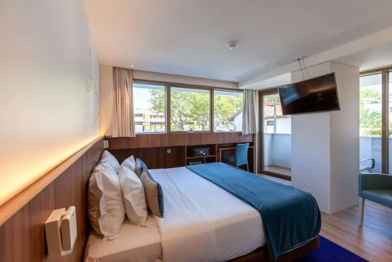 Sea Porto Hotel