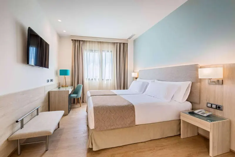 Hotel Occidental Sevilla Viapol