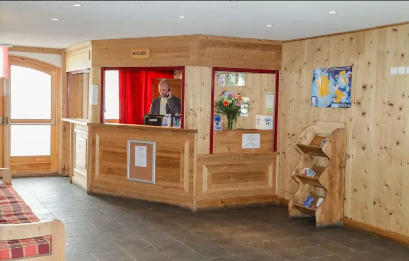 Résidence Odalys Le Hameau du Borsat