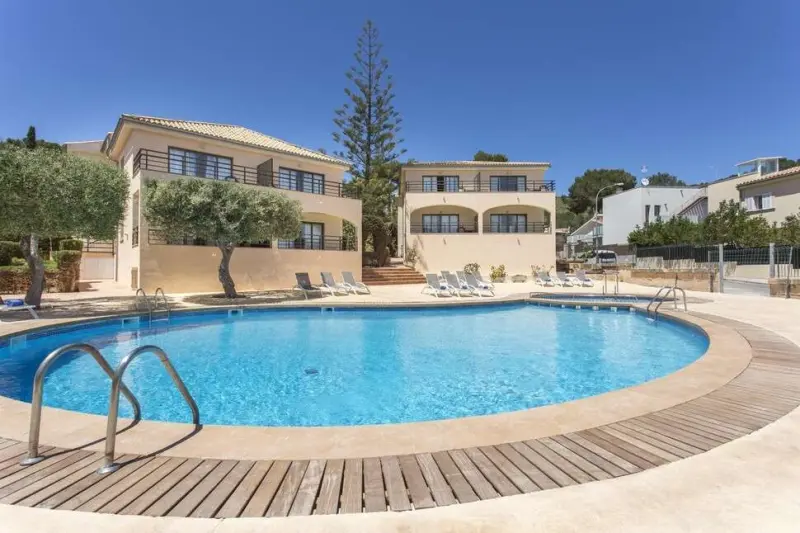 Mar Hotels Alcanada