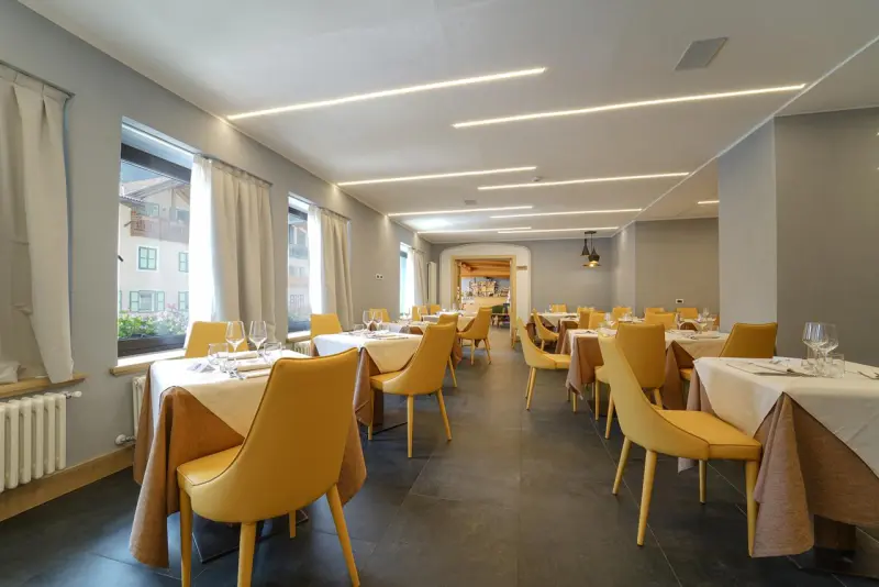 GH Hotel Monzoni