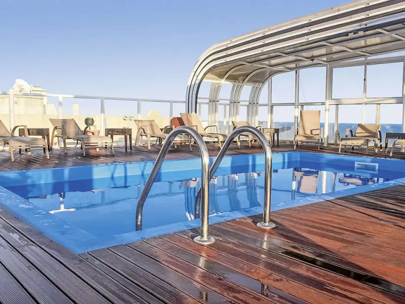 Baía Beach Hotel