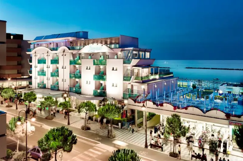 Hotel Lungomare