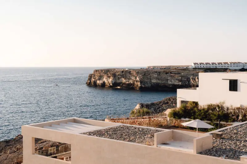 Apartamentos Cabo de Baños