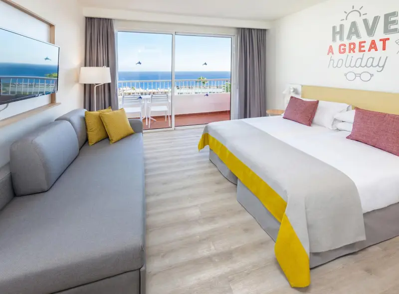 Hotel Abora Interclub by Lopesan Hotels
