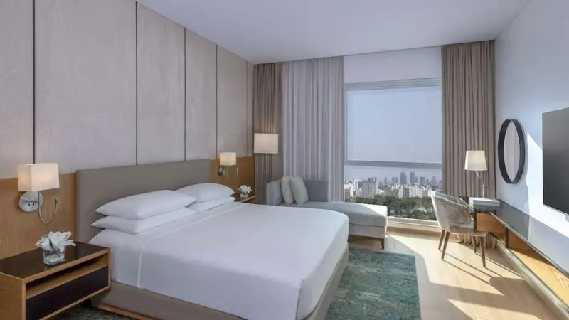 Hyatt Regency Oryx Doha