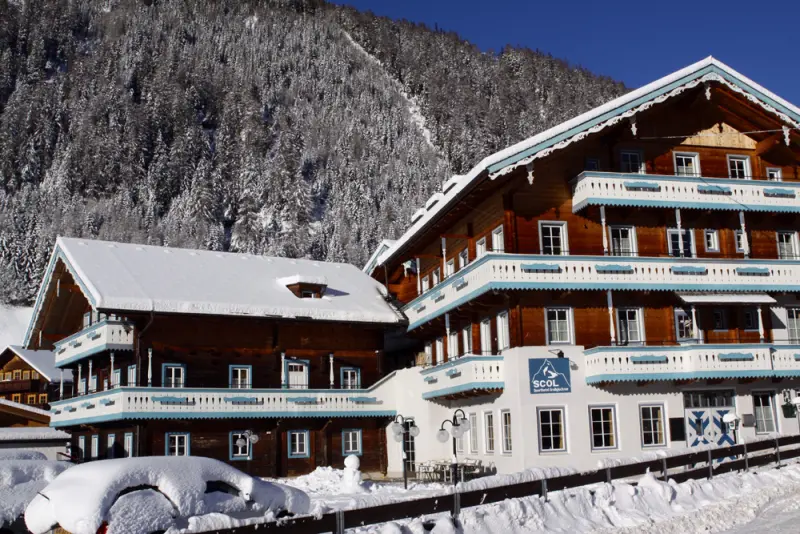 SCOL Sporthotel Großglockner
