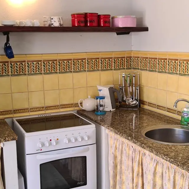 Quinta das Achadas