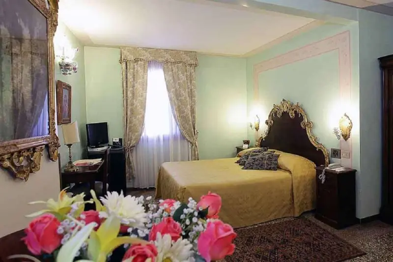 Hotel Marconi