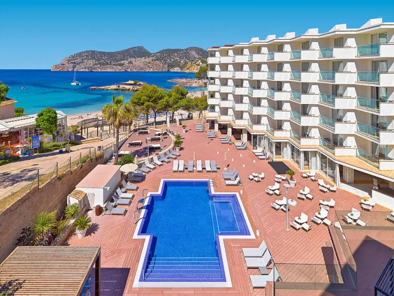 H10 Blue Mar Boutique Hotel
