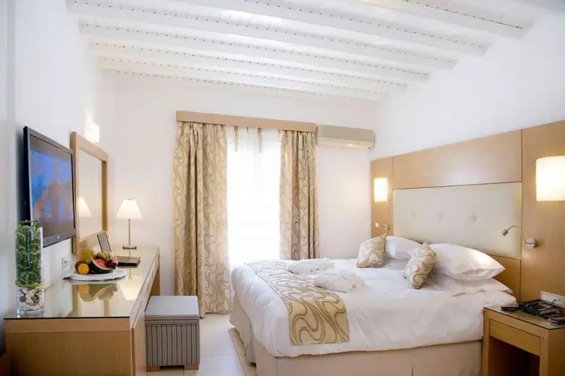 Dionysos luxury Hotel mykonos